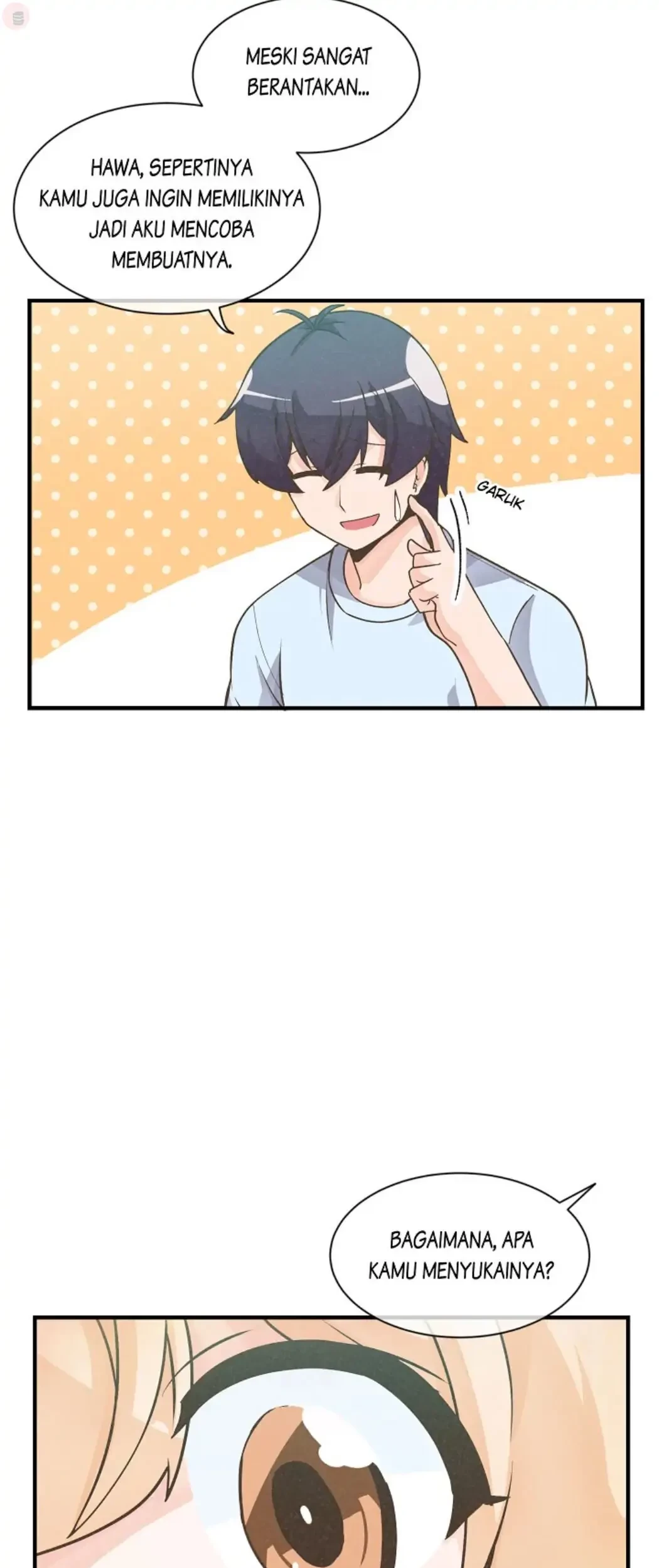 Spirit Farmer Chapter 4 Gambar 55