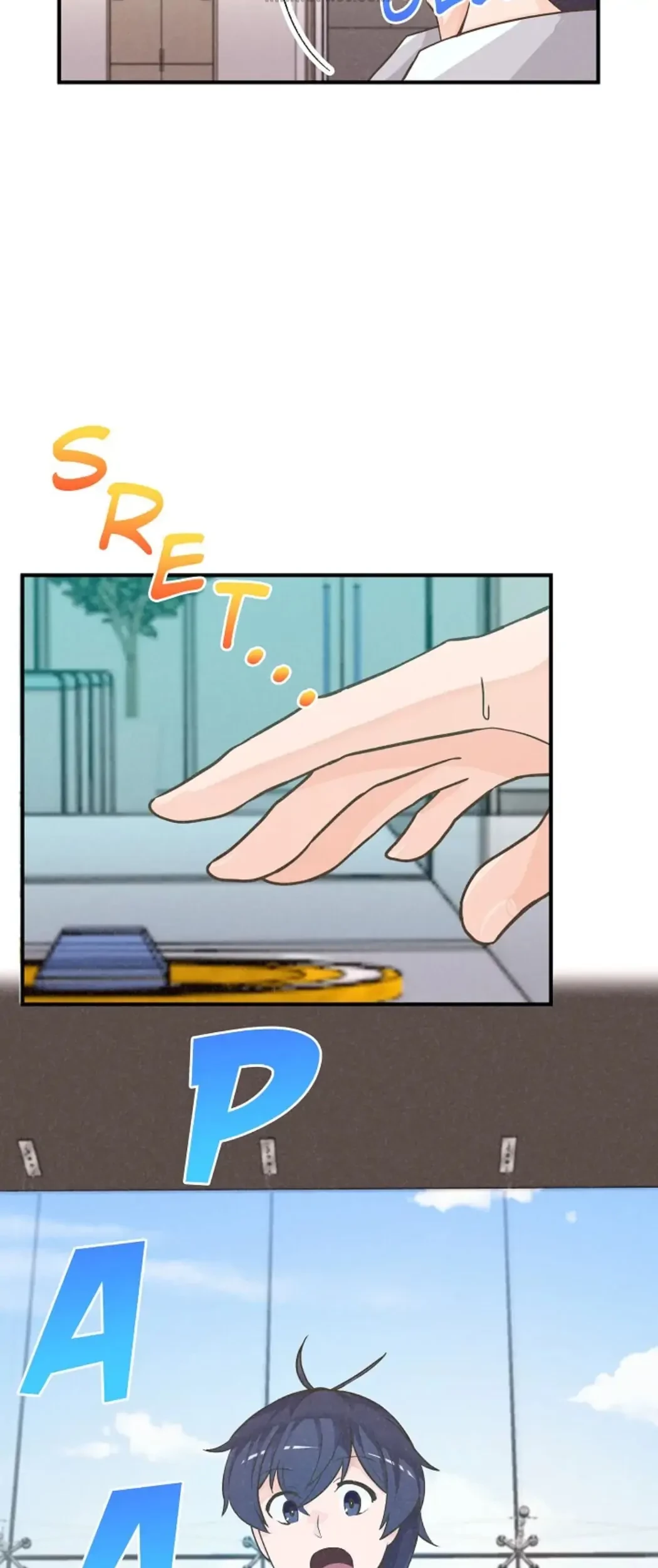 Spirit Farmer Chapter 4 Gambar 3