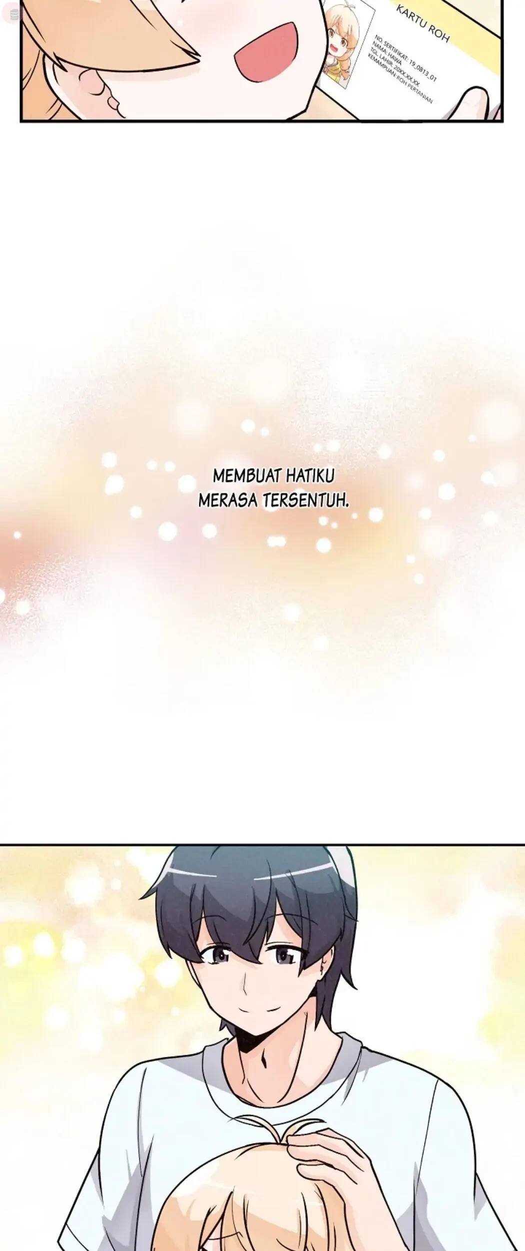 Spirit Farmer Chapter 4 Gambar 67