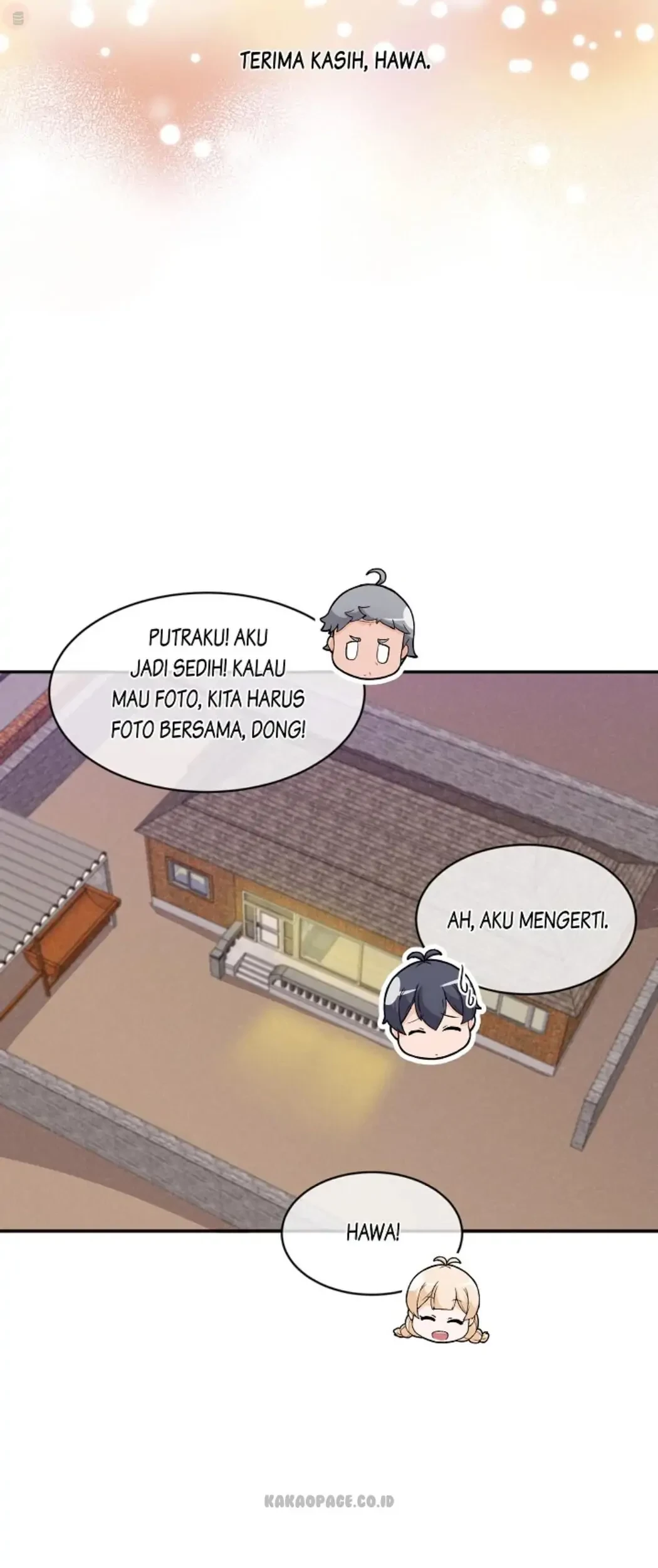 Spirit Farmer Chapter 4 Gambar 71