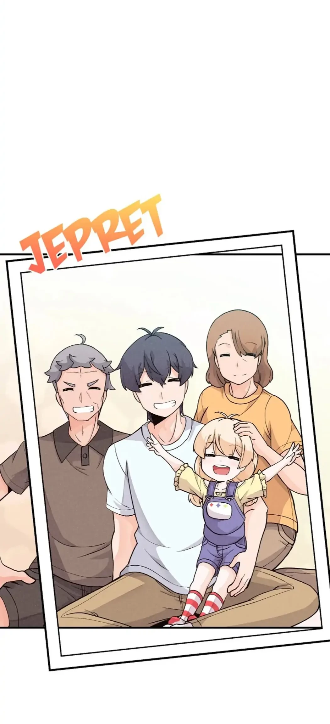 Spirit Farmer Chapter 4 Gambar 72