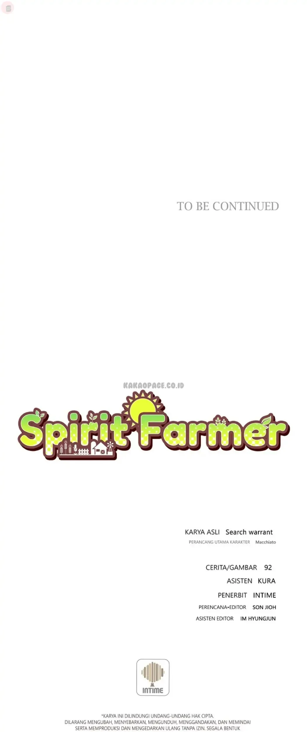 Spirit Farmer Chapter 4 Gambar 73