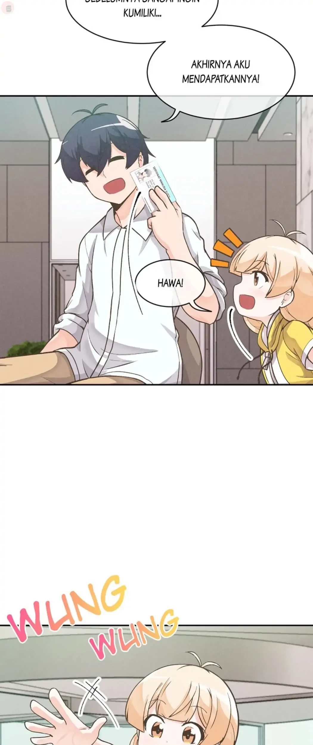 Spirit Farmer Chapter 4 Gambar 13