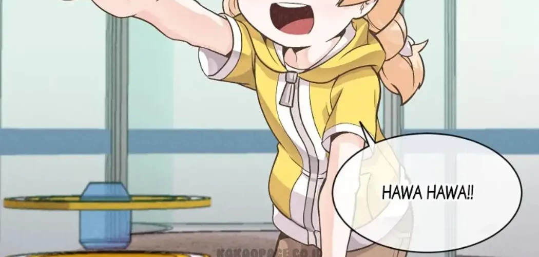 Spirit Farmer Chapter 4 Gambar 14