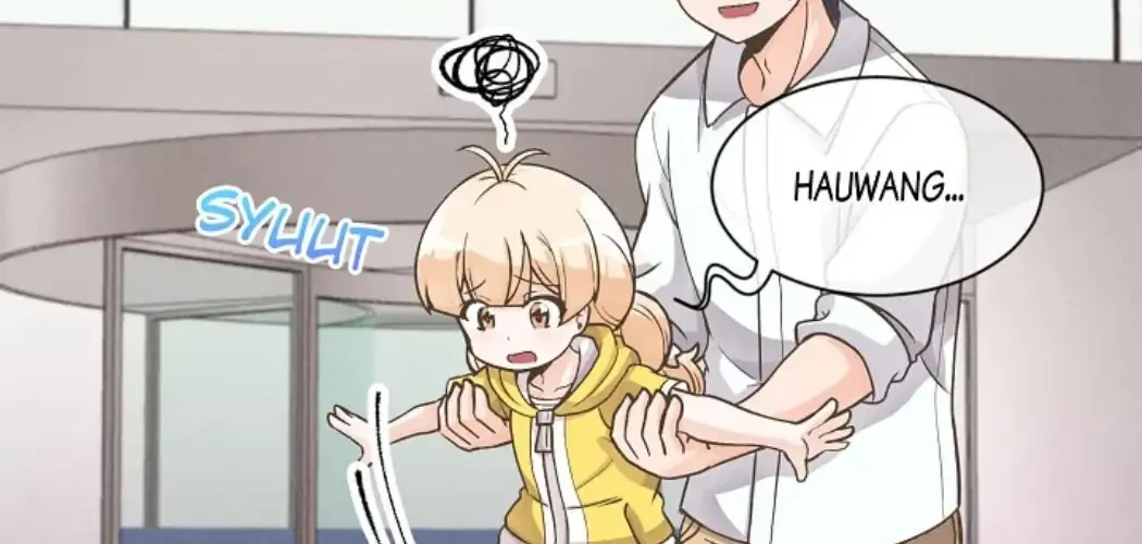 Spirit Farmer Chapter 4 Gambar 16