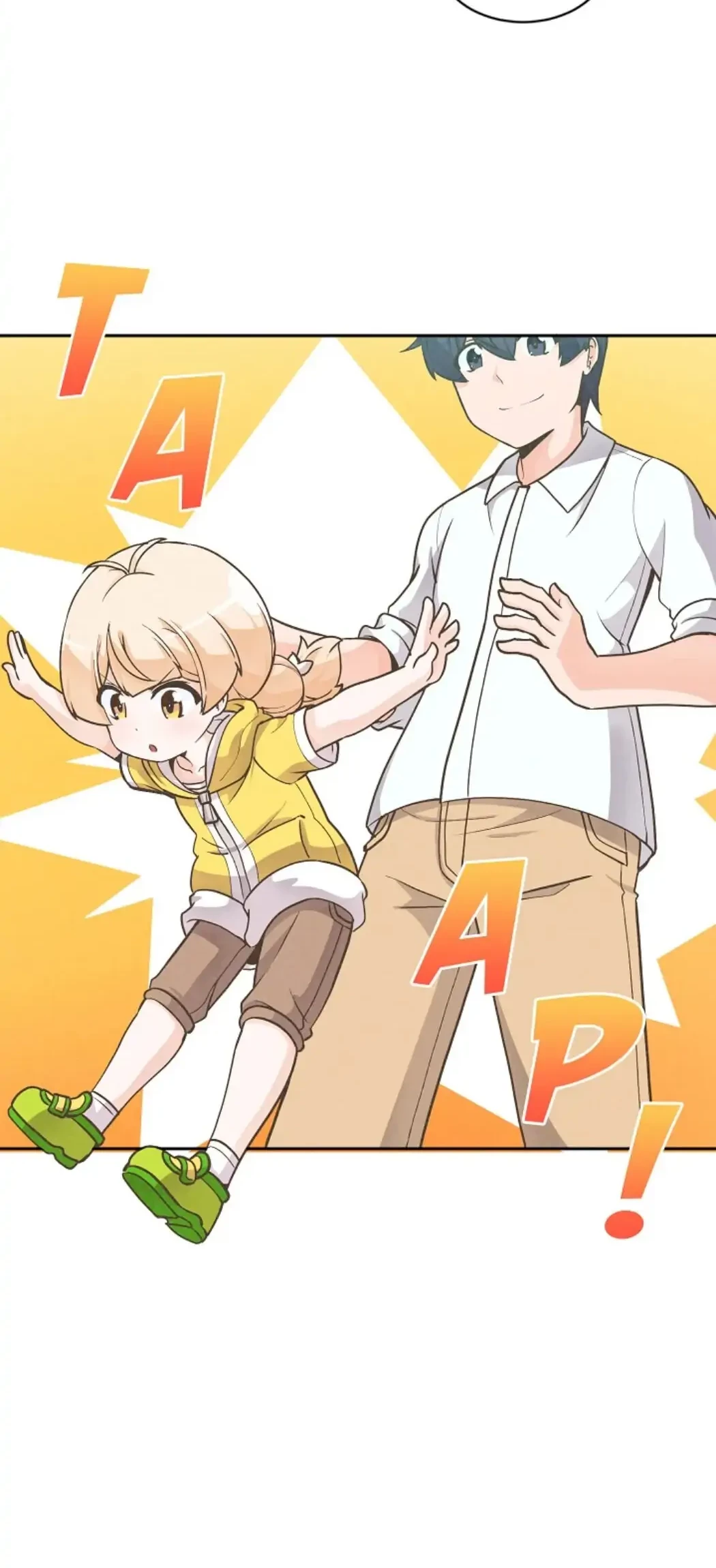 Spirit Farmer Chapter 4 Gambar 18