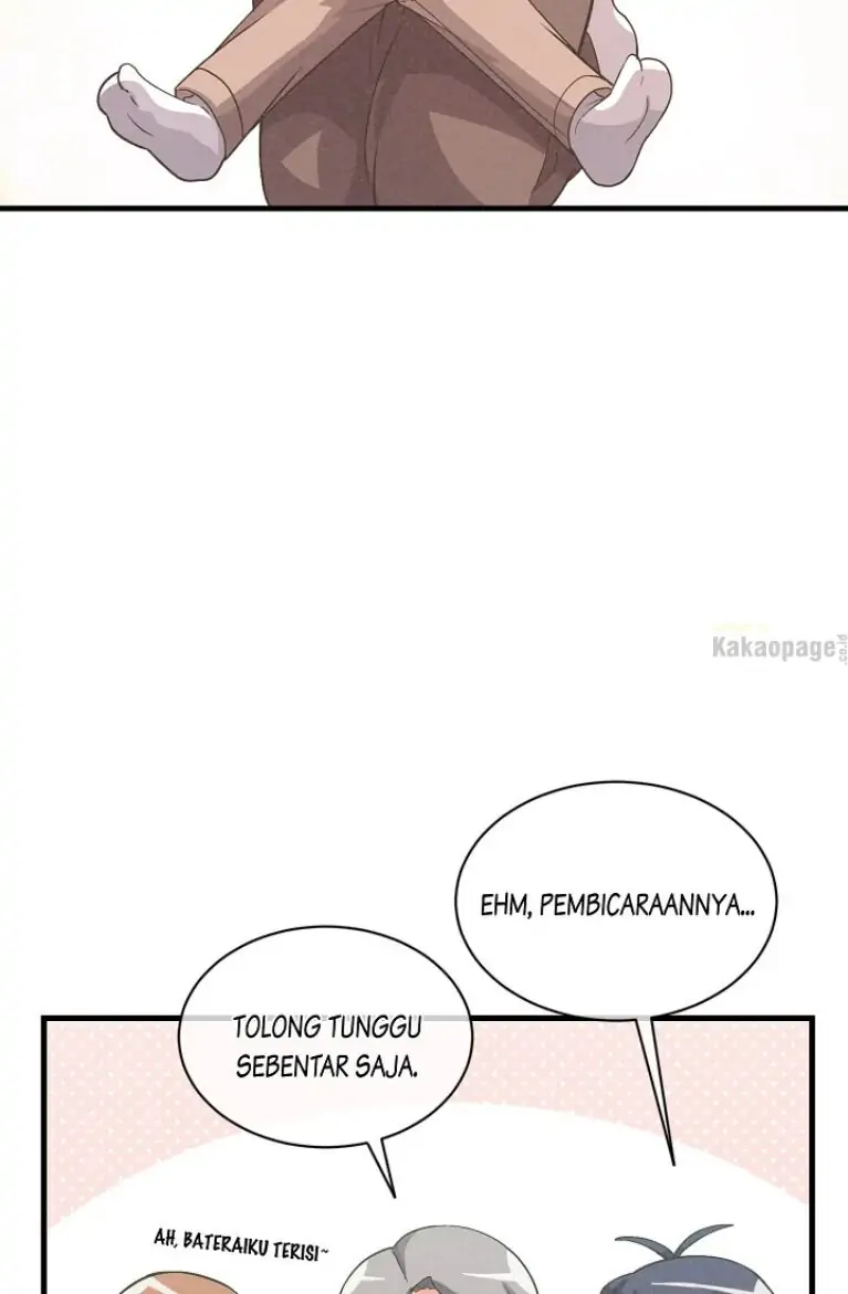 Spirit Farmer Chapter 40 Gambar 10