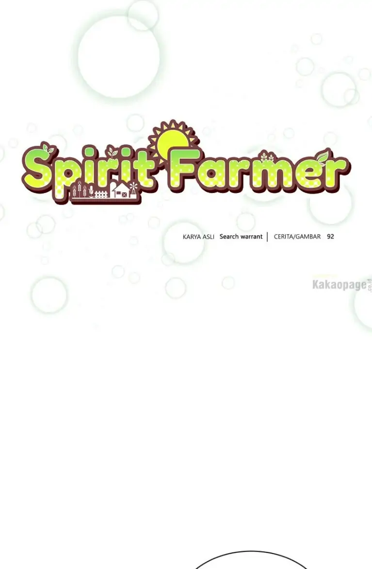 Spirit Farmer Chapter 40 Gambar 12