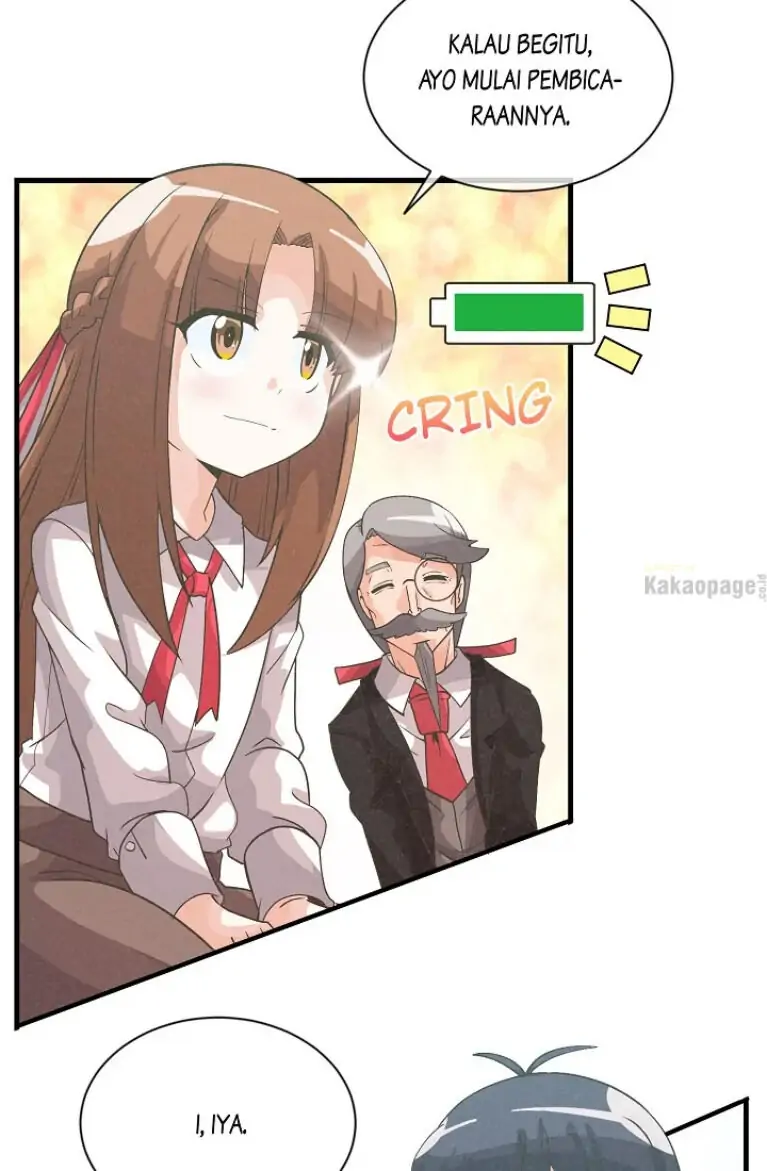 Spirit Farmer Chapter 40 Gambar 13