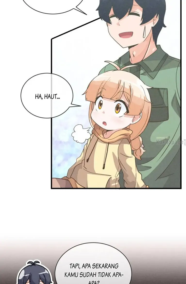 Spirit Farmer Chapter 40 Gambar 14