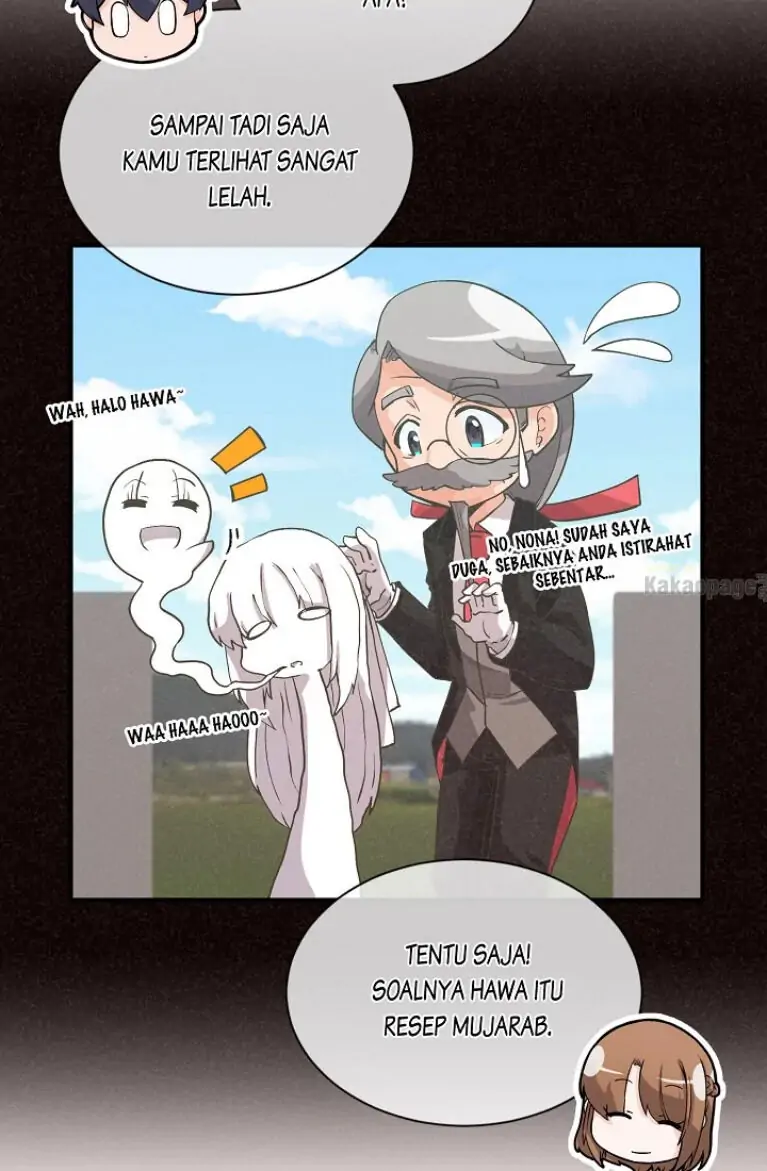 Spirit Farmer Chapter 40 Gambar 15