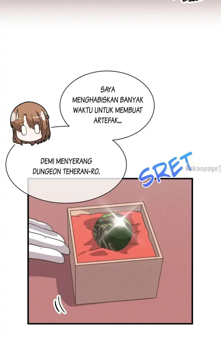 Spirit Farmer Chapter 40 Gambar 16