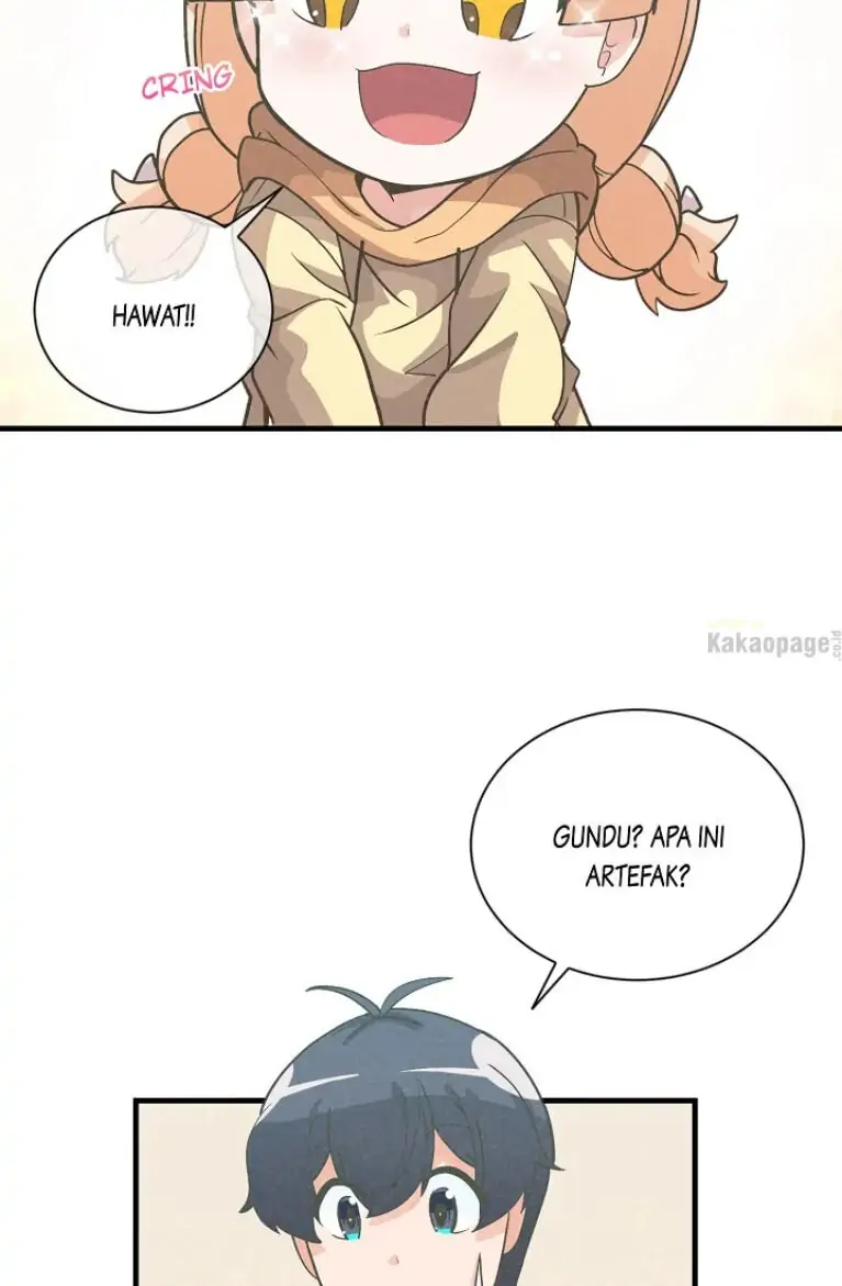 Spirit Farmer Chapter 40 Gambar 19