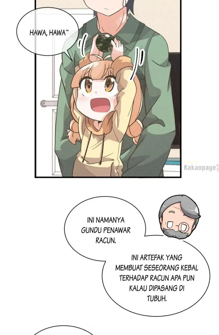 Spirit Farmer Chapter 40 Gambar 20