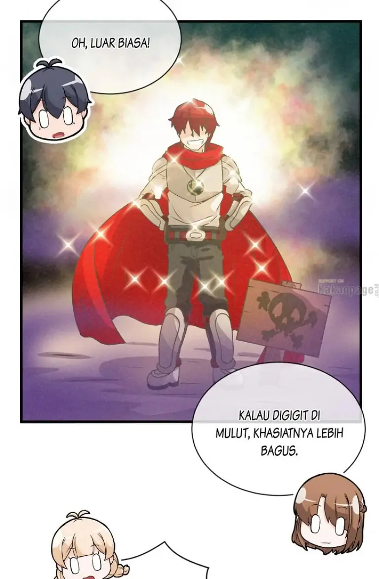 Spirit Farmer Chapter 40 Gambar 21