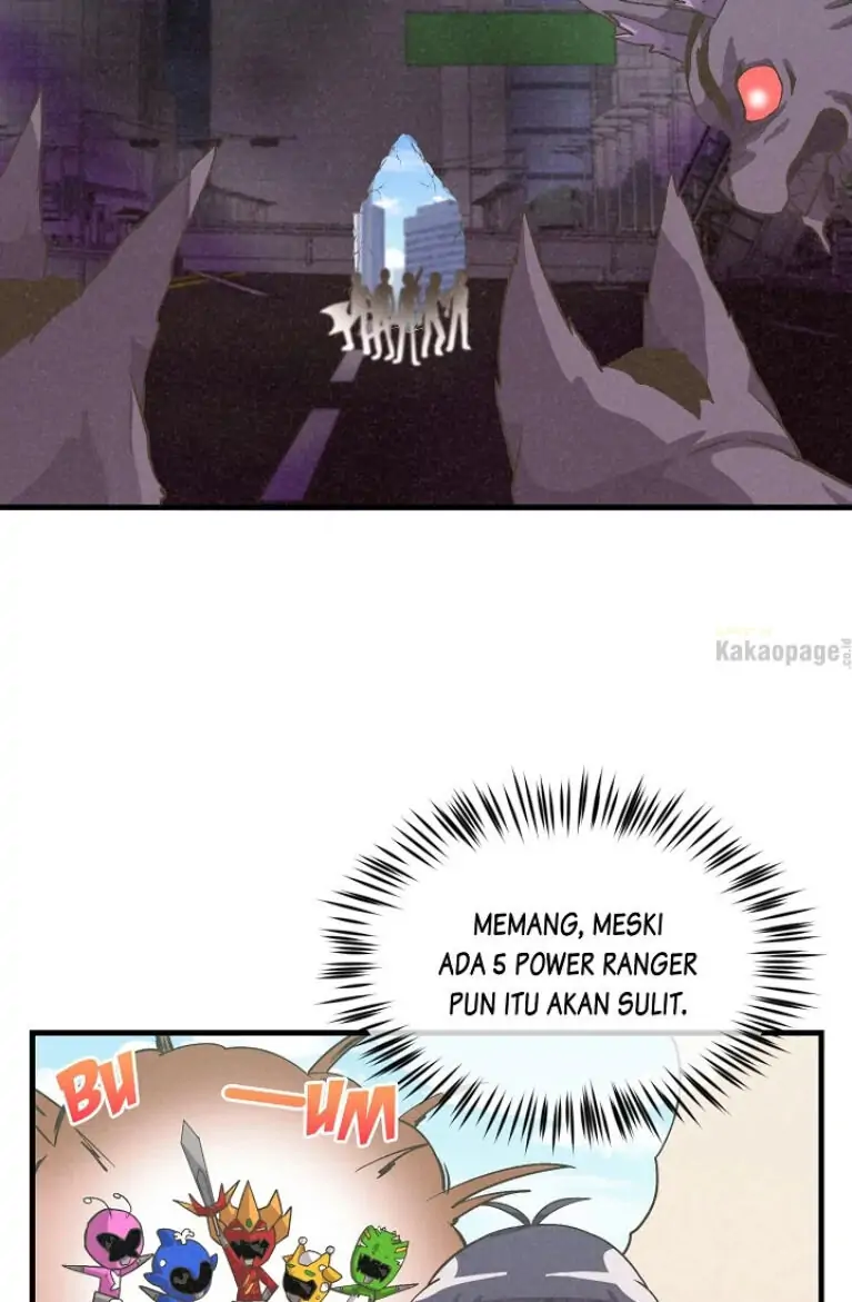 Spirit Farmer Chapter 40 Gambar 24