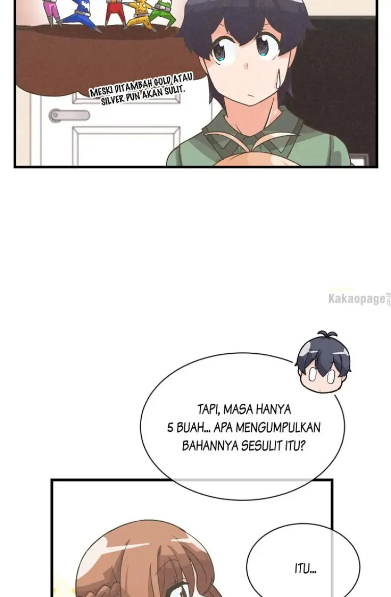 Spirit Farmer Chapter 40 Gambar 25