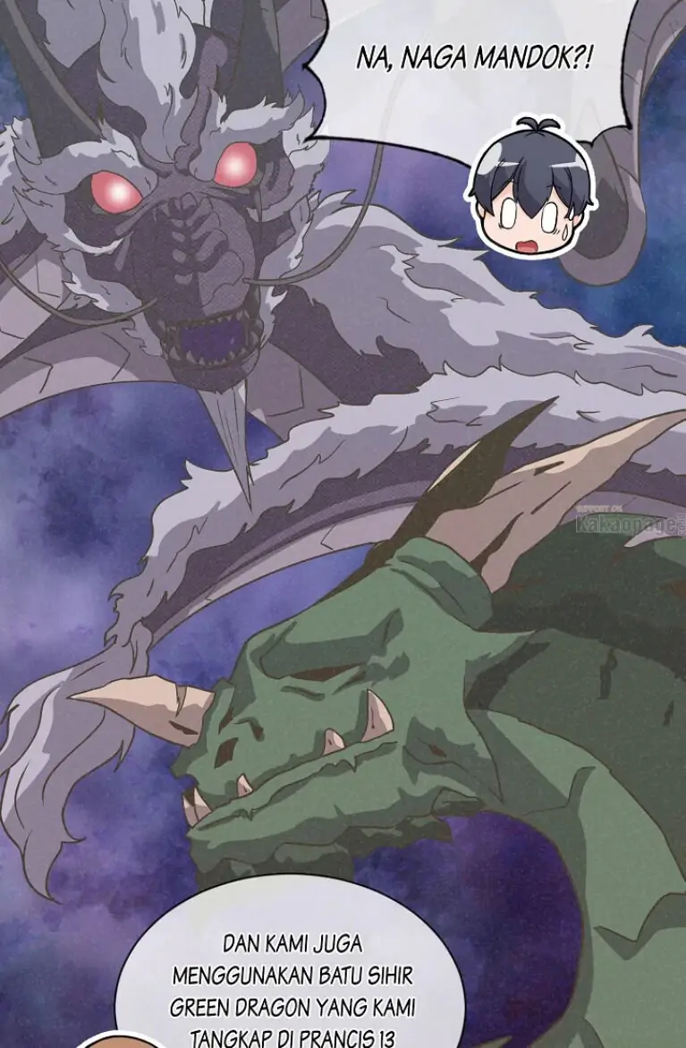 Spirit Farmer Chapter 40 Gambar 27