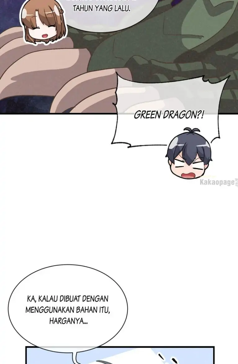 Spirit Farmer Chapter 40 Gambar 28