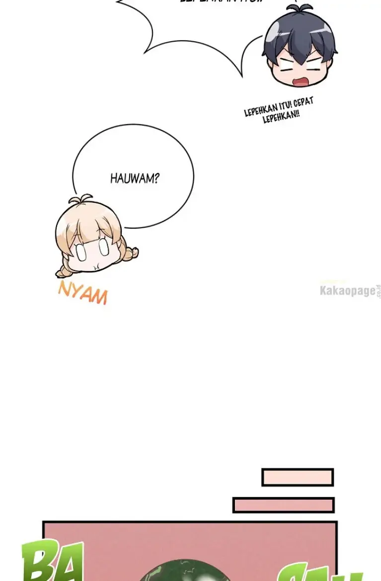 Spirit Farmer Chapter 40 Gambar 35