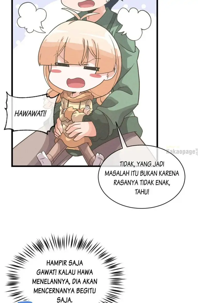 Spirit Farmer Chapter 40 Gambar 37