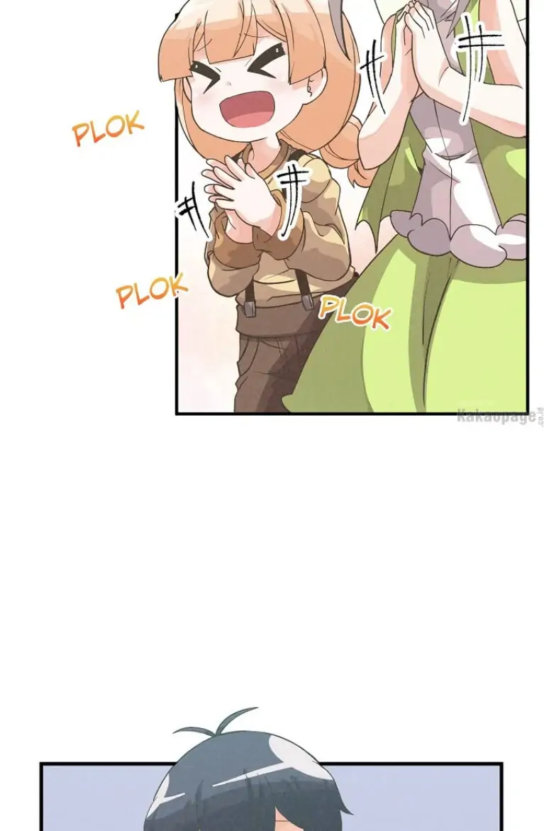 Spirit Farmer Chapter 40 Gambar 4