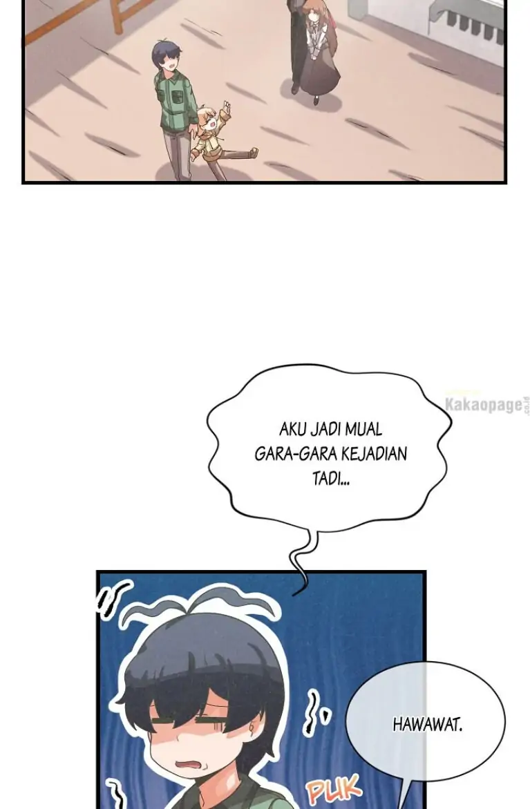 Spirit Farmer Chapter 40 Gambar 41