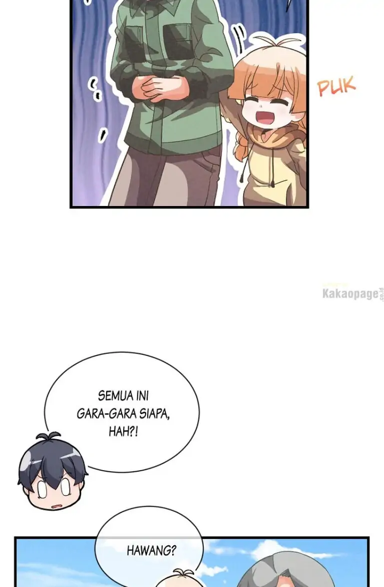 Spirit Farmer Chapter 40 Gambar 42