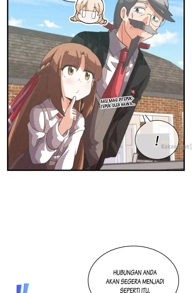 Spirit Farmer Chapter 40 Gambar 43