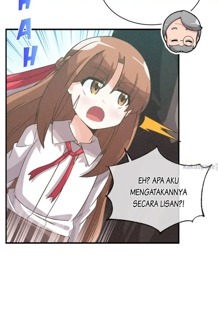 Spirit Farmer Chapter 40 Gambar 44