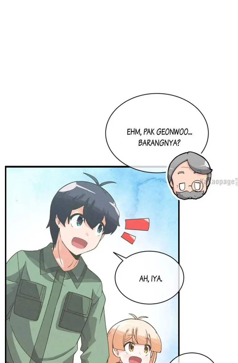 Spirit Farmer Chapter 40 Gambar 46