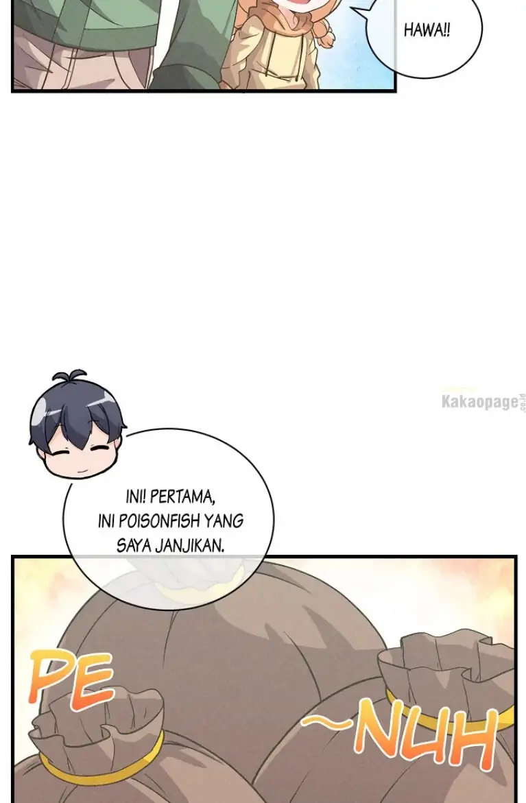 Spirit Farmer Chapter 40 Gambar 47