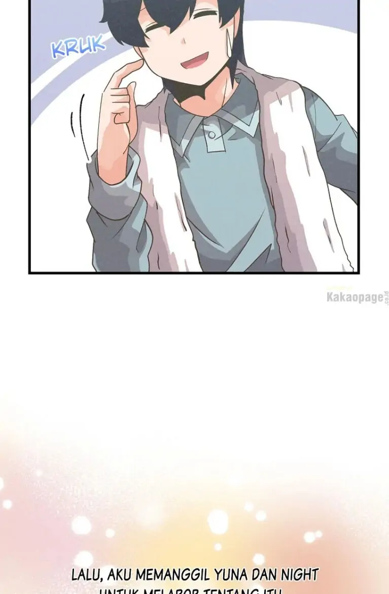 Spirit Farmer Chapter 40 Gambar 5