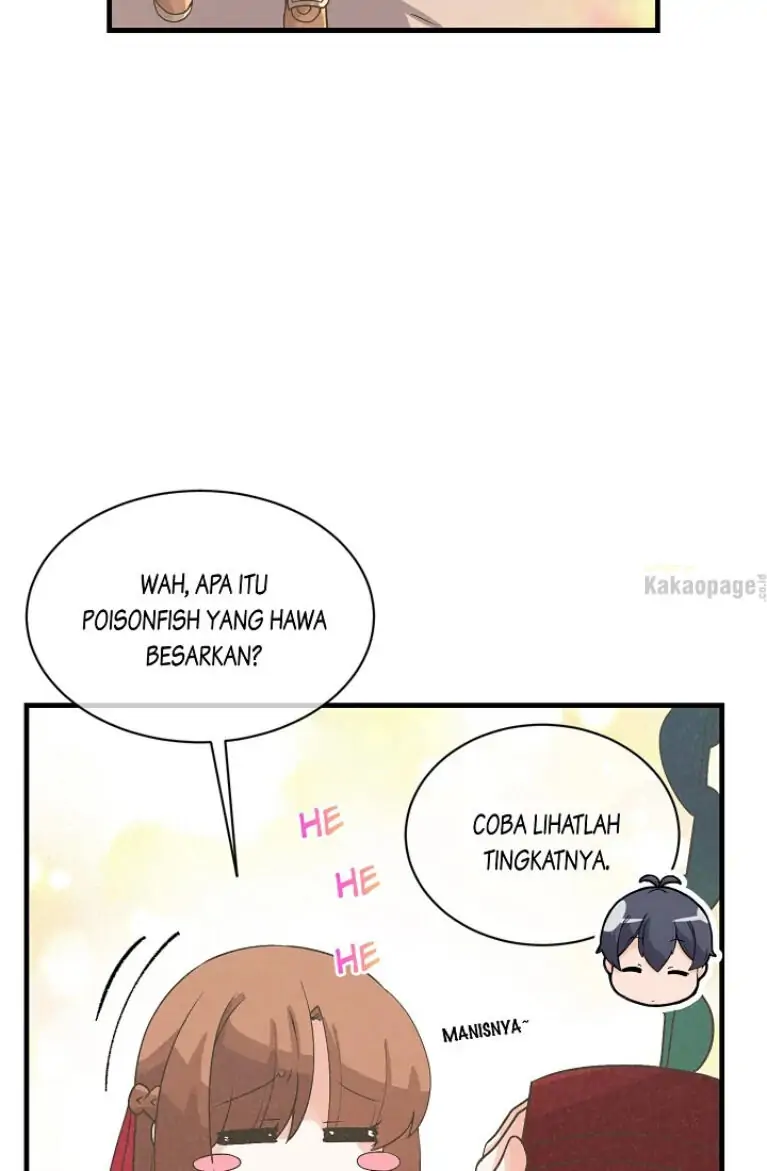 Spirit Farmer Chapter 40 Gambar 51