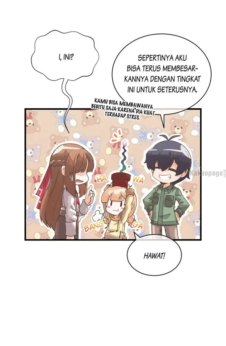 Spirit Farmer Chapter 40 Gambar 55