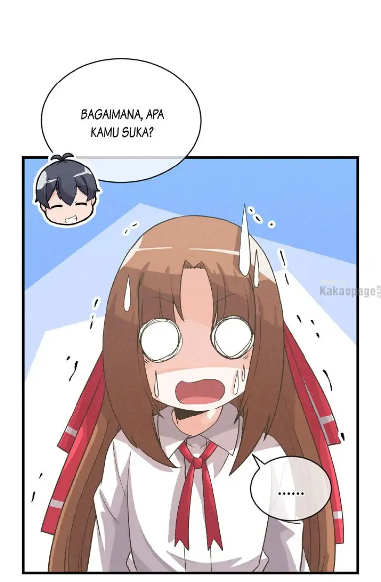 Spirit Farmer Chapter 40 Gambar 56