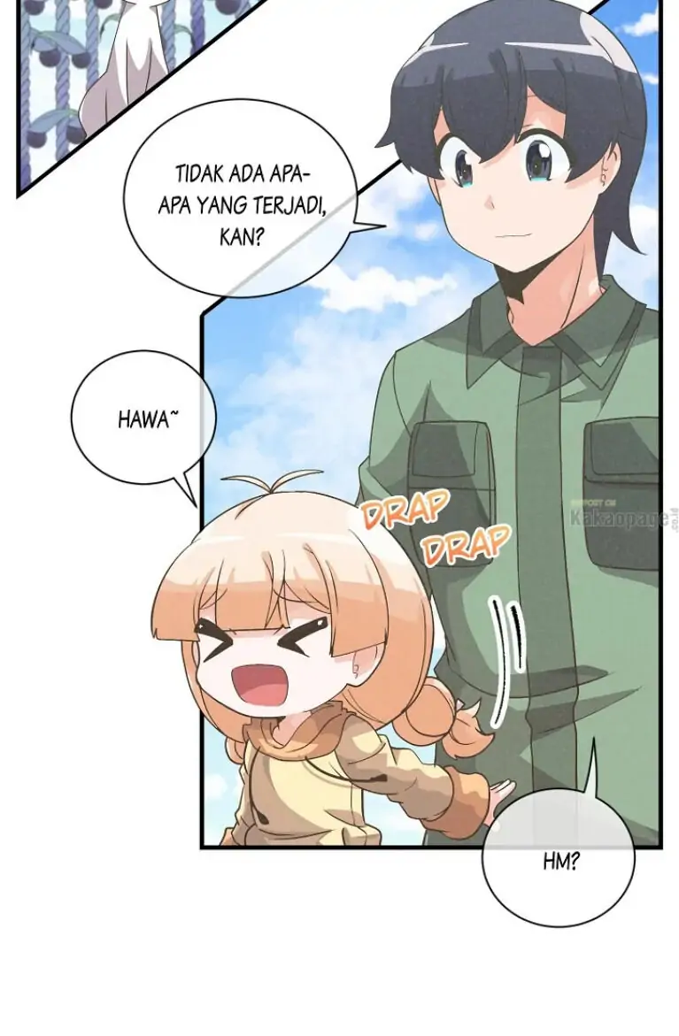 Spirit Farmer Chapter 40 Gambar 61