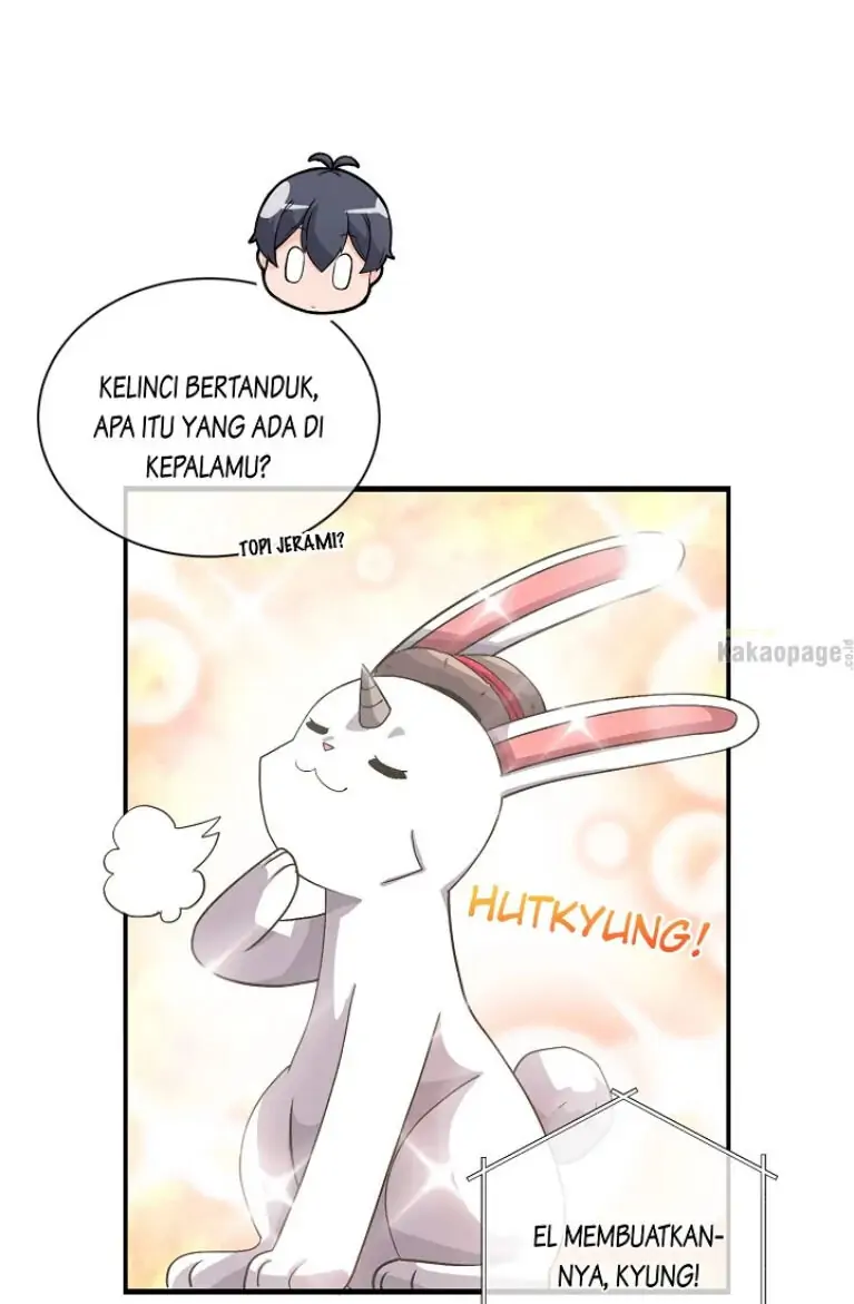 Spirit Farmer Chapter 40 Gambar 62