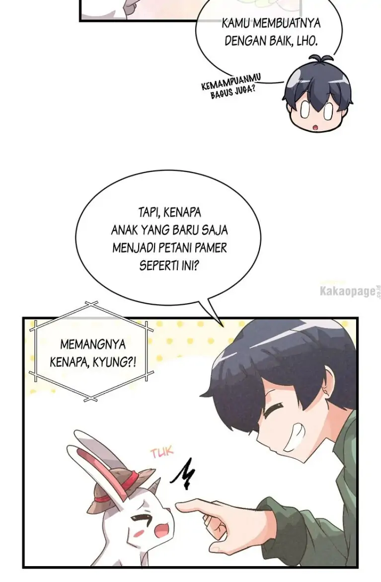 Spirit Farmer Chapter 40 Gambar 64