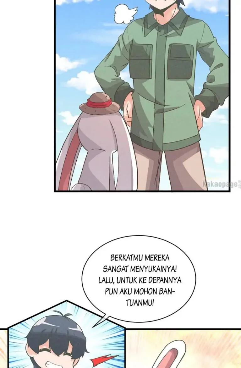 Spirit Farmer Chapter 40 Gambar 68