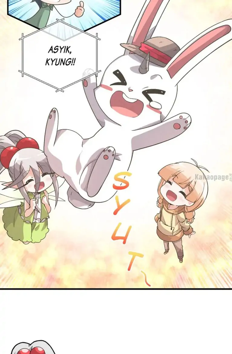 Spirit Farmer Chapter 40 Gambar 69