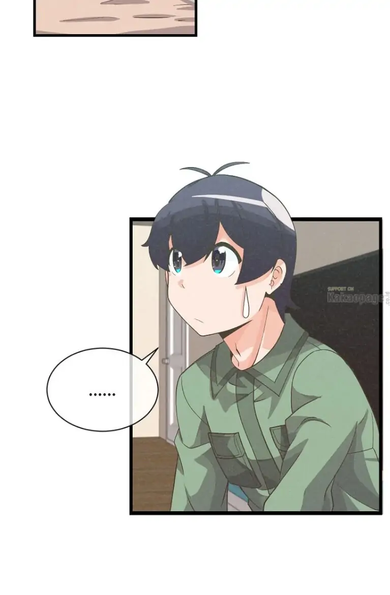 Spirit Farmer Chapter 40 Gambar 7