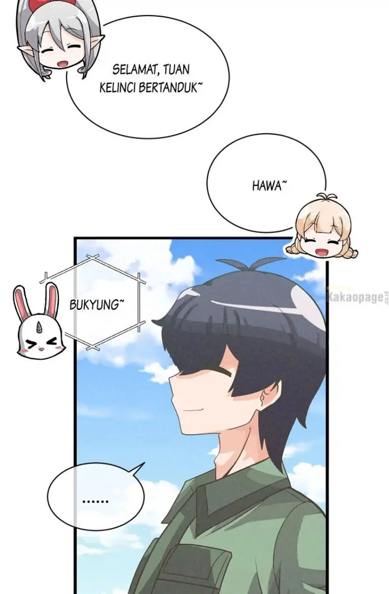 Spirit Farmer Chapter 40 Gambar 70