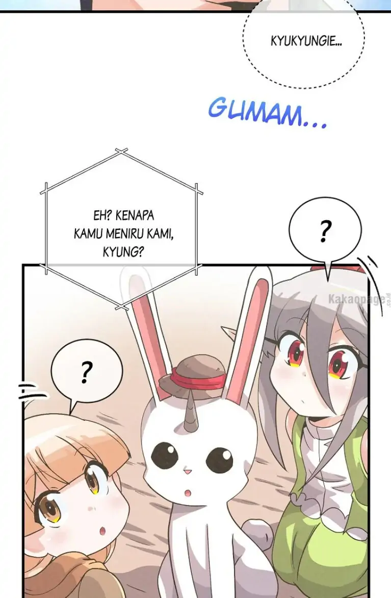 Spirit Farmer Chapter 40 Gambar 73