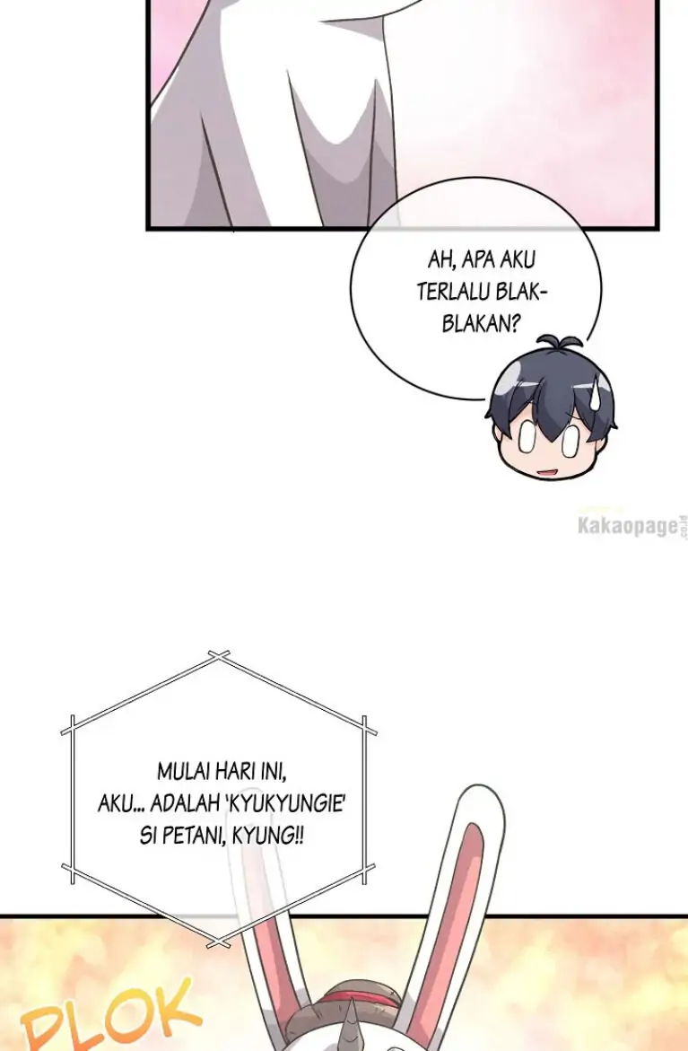 Spirit Farmer Chapter 40 Gambar 76