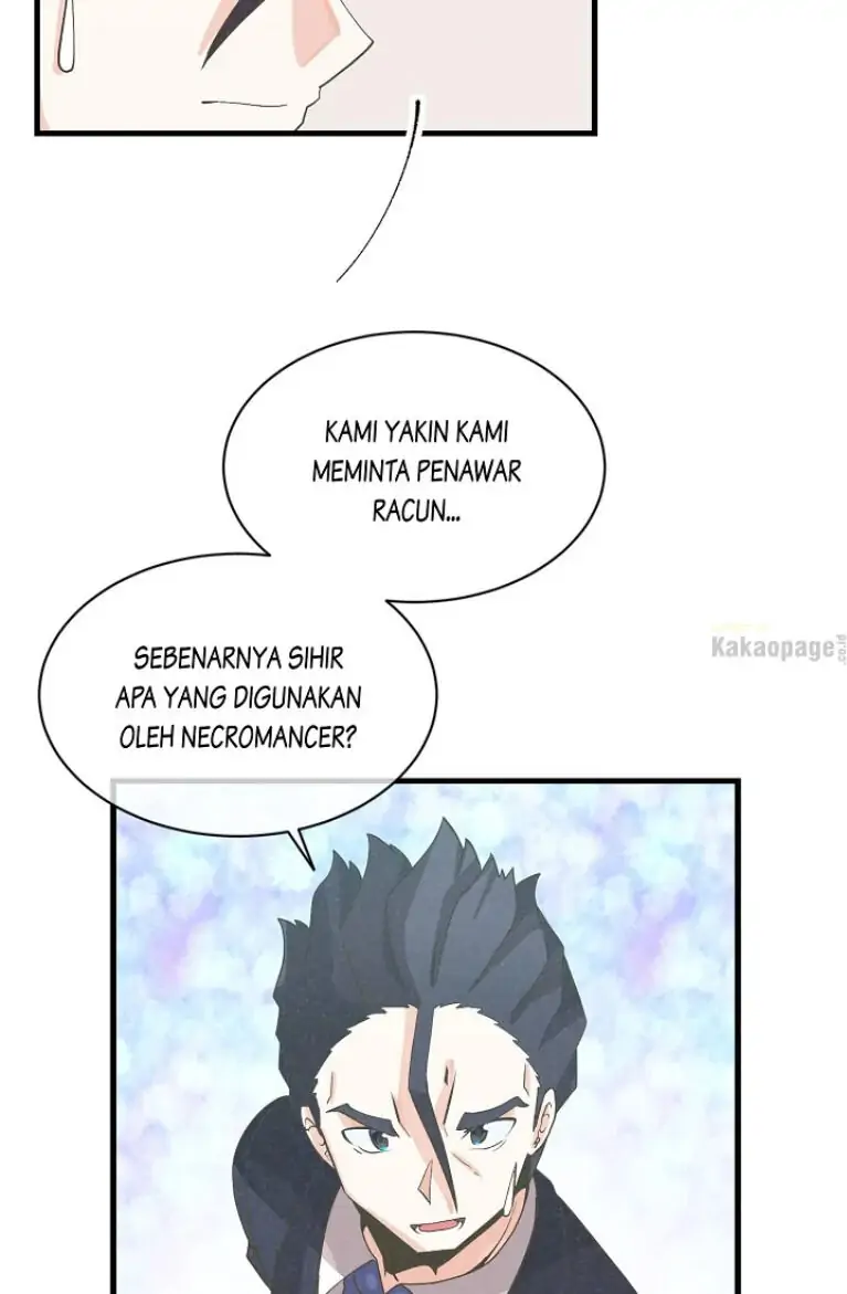 Spirit Farmer Chapter 41 Gambar 13