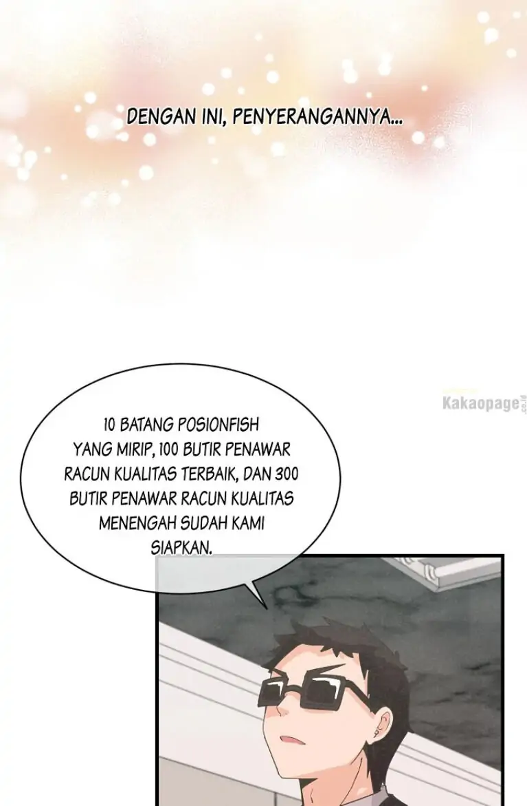 Spirit Farmer Chapter 41 Gambar 17