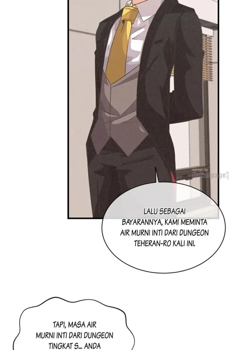 Spirit Farmer Chapter 41 Gambar 18