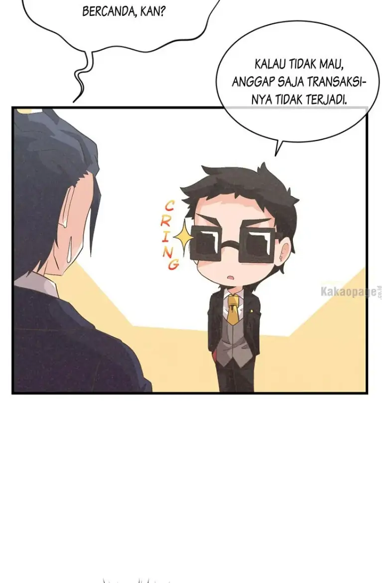 Spirit Farmer Chapter 41 Gambar 19