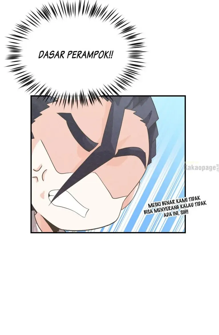 Spirit Farmer Chapter 41 Gambar 20